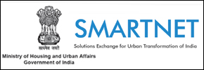 Smartnet CORPORATION OF MADURAI